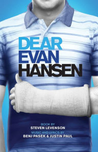Title: Dear Evan Hansen (TCG Edition), Author: Steven Levenson