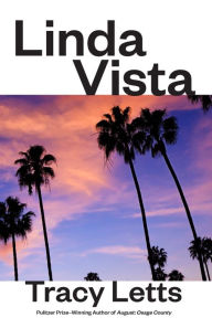 Title: Linda Vista (TCG Edition), Author: Tracy Letts
