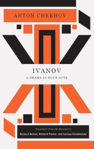 Title: Ivanov, Author: Anton Chekhov