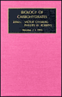 Biology of Carbohydrates, Volume 3