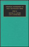 Strategic Management in High Technology Firms