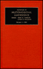 Advances in Multidimensional Luminescence