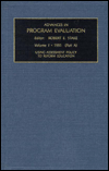 Advances in Program Evaluation