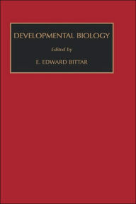 Title: Developmental Biology, Author: Edward Bittar