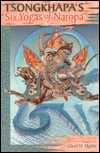 Tsongkhapa's Six Yogas of Naropa
