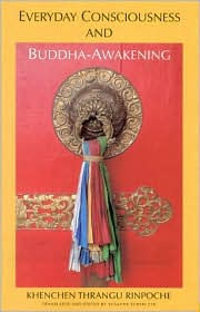 Everyday Consciousness and Buddha-Awakening