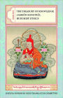 The Treasury of Knowledge: Book Five: Buddhist Ethics