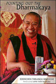 Pointing Out the Dharmakaya