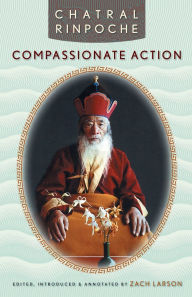 Compassionate Action
