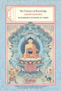 The Treasury of Knowledge: Books Two, Three, and Four: Buddhism's Journey to Tibet