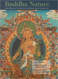 Buddha Nature: The Mahayana Uttaratantra Shastra with Commentary (PagePerfect NOOK Book)