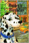 Bailey's Birthday