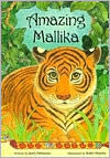 Amazing Mallika