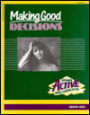 Active Bible Curriculum-Making Good Decisions