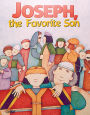 Bible Big Books: Joseph, the Favorite Son