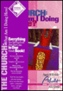 Church: What Am I Doing Here?