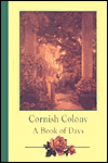 The Cornish Colony Book of Days