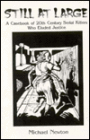 Still at Large: A Casebook of 20th Century Serial Killers Who Eluded Justice
