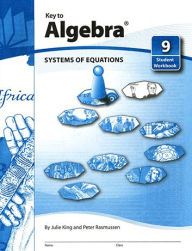 Title: Systems of Equations, Author: McGraw Hill