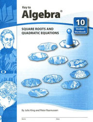 Title: Square Roots and Quadratic Equations, Author: McGraw Hill