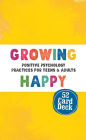 Growing Happy Card Deck