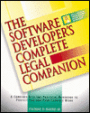 The Software Developer's Complete Legal Companion