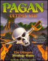 Pagan - Ultima VIII: The Ultimate Strategy Guide