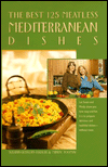 The Best 125 Meatless Mediterranean Dishes