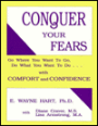 Conquer Your Fears