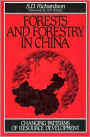 Forests And Forestry In China