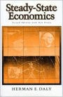 Steady-State Economics: Second Edition With New Essays / Edition 2