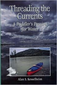 Threading the Currents: A Paddler's Passion for Water