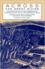 Across the Great Divide: Explorations in Collaborative Conservation and the American West