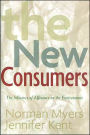 The New Consumers: The Influence Of Affluence On The Environment / Edition 1