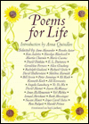 Poems for Life: Famous People Select Their Favorite Poem and Say Why It Inspires Them