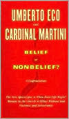 Belief or Nonbelief?: A Confrontation