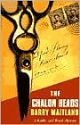 The Chalon Heads (Brock and Kolla Series #4)