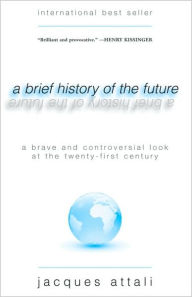 a brief history of the future