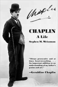 Chaplin: A Life in Film