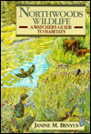 Northwoods Wildlife: A Watcher's Guide to Habitats