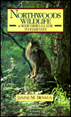 Northwoods Wildlife Guide - Knapsack Edition