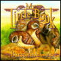 My Little Book of Burrowing Owls