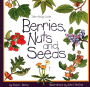 Berries, Nuts and Seeds