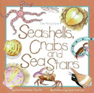 Title: Seashells, Crabs and Sea Stars: Take-Along Guide, Author: Christiane Kump Tibbitts