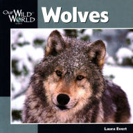 Title: Wolves, Author: Laura Evert