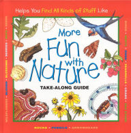 Title: More Fun With Nature, Author: Mel Boring