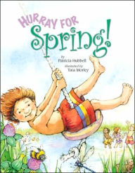Hurray for Spring