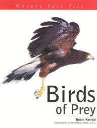 Title: Birds of Prey, Author: Wayne Lynch