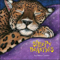 Sleepy Beasties