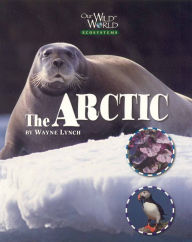 Title: Arctic, Author: Wayne Lynch